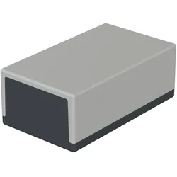 Bopla Element-Gehäuse E 450 SFS