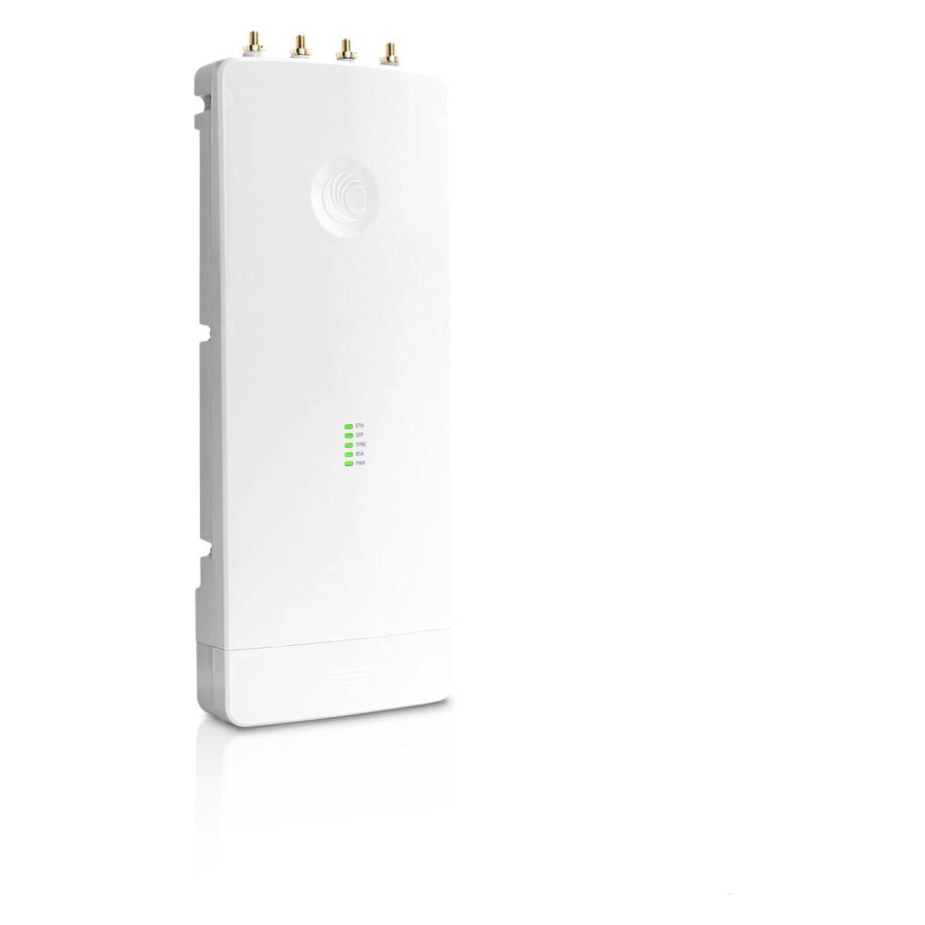 Cambium Networks C050910A203A - ePMP 3000 1Gbps data rate 4910-5980 MHz 20/40/80 MHz channel width 4x4 MIMO (1000 Mbit/s) (C050910A203A)