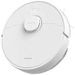 DREAME D10s Saug-/Wischroboter weiß