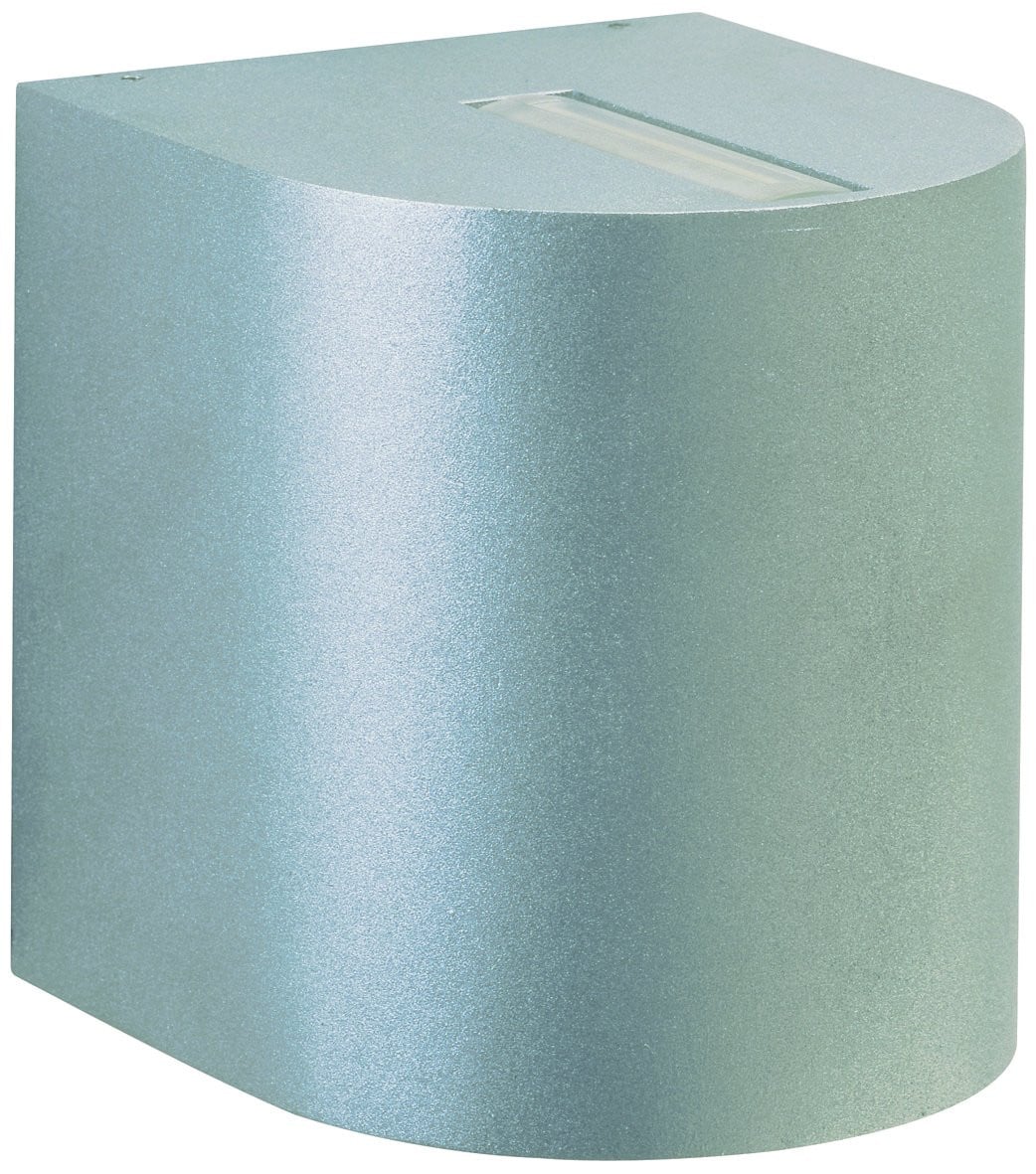 Albert Up Down Outdoor Bollard Sphere 3000K - 15 cm