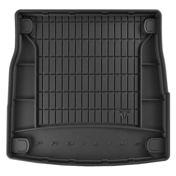 Frogum Alfa Romeo Stelvio - Kofferraumwanne (TM402799)