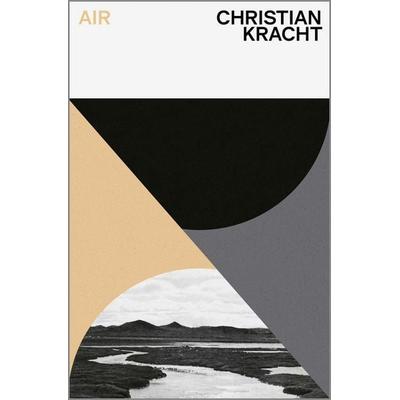 Air, Taschenbuch von Christian Kracht, Kiepenheuer & Witsch, 978-3-462-05539-9
