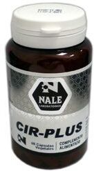 Nale Cir Plus 60 Capsules