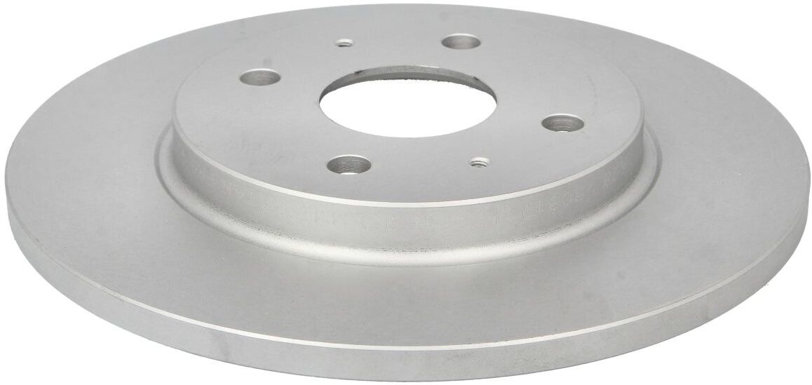Disque de frein TEXTAR 92354903, 1 pièce