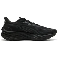 Puma Herren Velocity Nitro 4 schwarz 40.0