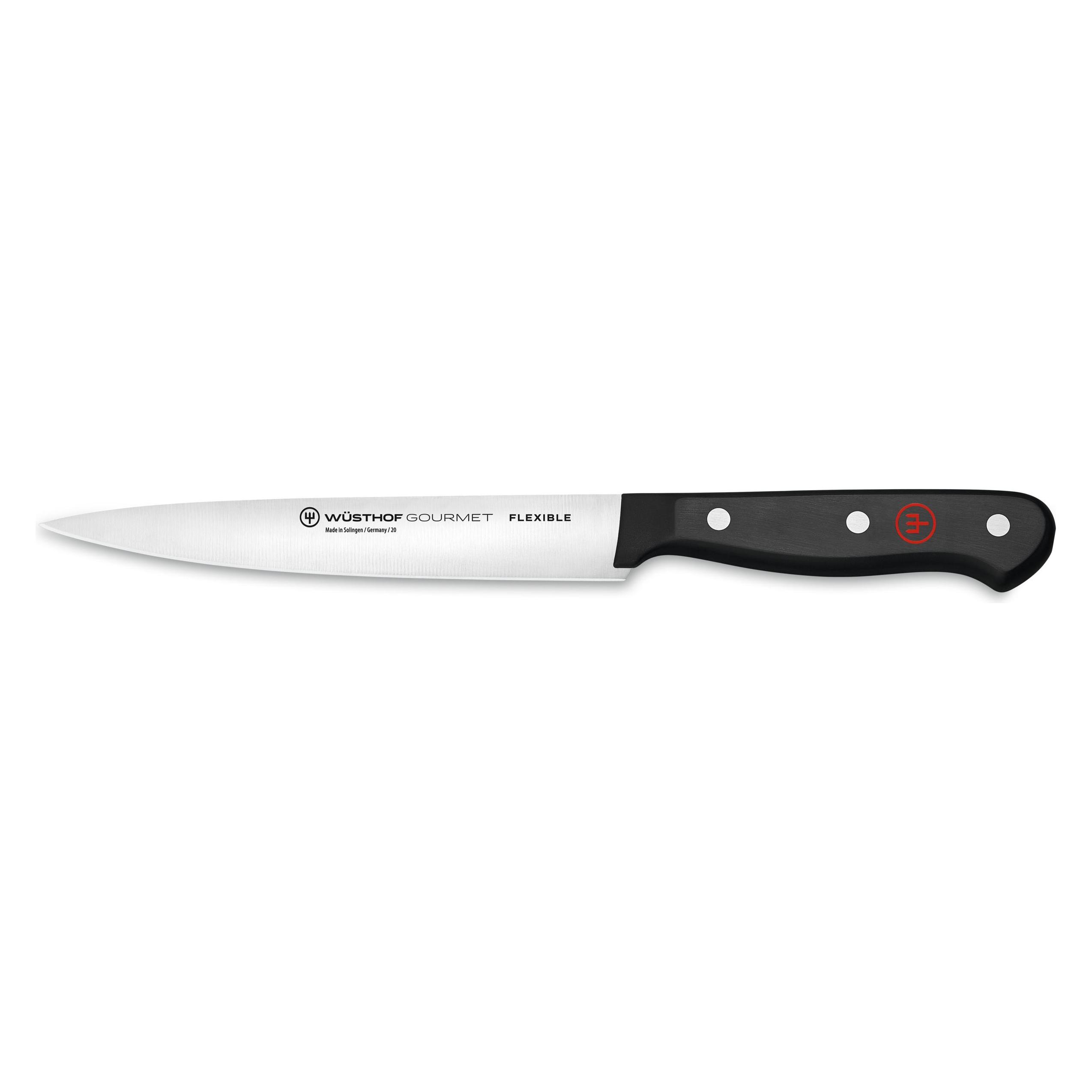 Wüsthof Filiermesser / Fillet knife, 16 cm,Gourmet (16 cm) (1035049116)