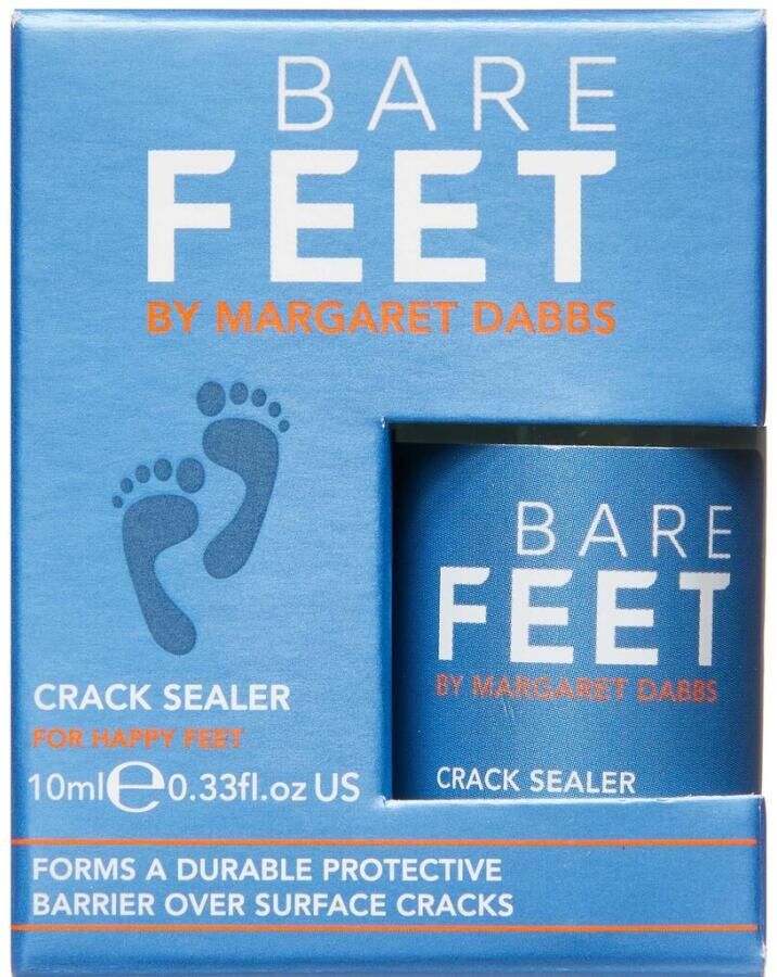 Bare Feet Crack Sealer 10 ml