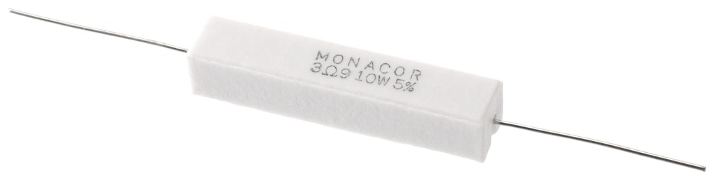 MONACOR LSR-3910