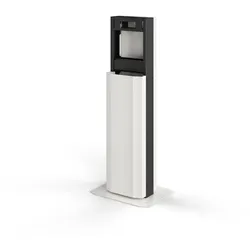 SMA Standfuß 206470-00.01