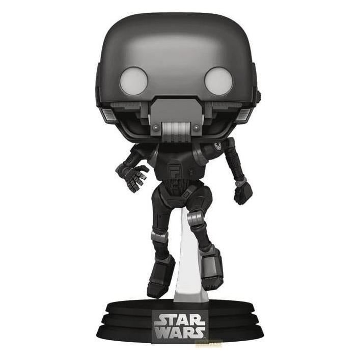 Funko POP! Star Wars Andor: K2SO (59610)