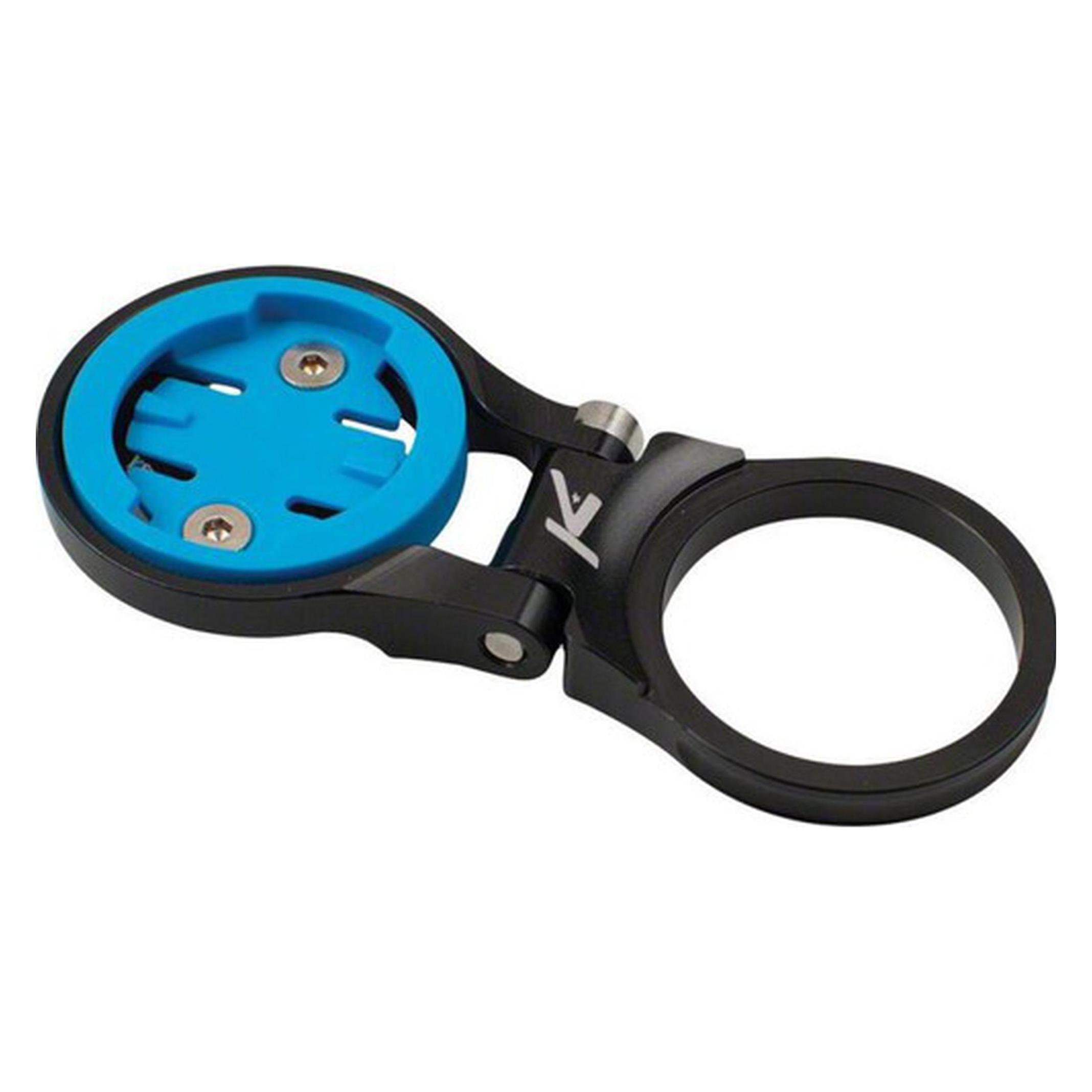 K-Edge Wahoo Element Stem Mount (K13_530W_BK)