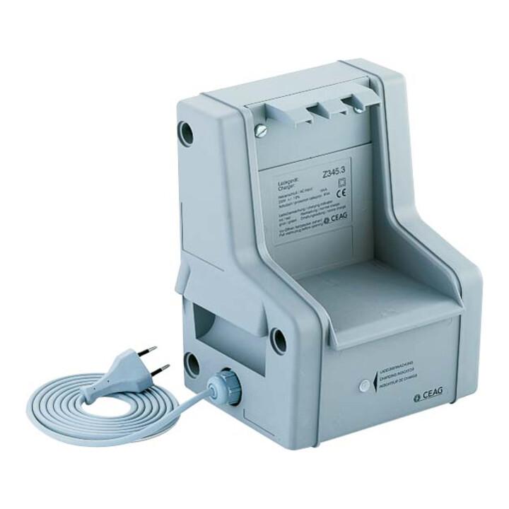 Ceag Notlichtsysteme Ladegerät f.W270.3 230V 10VA Z 345.3 ; Eaton (40071341145)