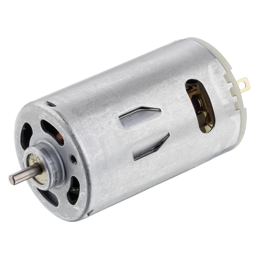 Motraxx Universal Brushed Elektromotor (SR550SA-27165S-75)