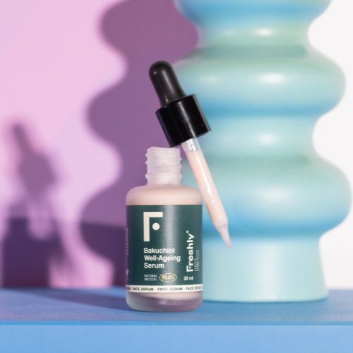 Freshly Cosmetics Freshly Sérum Bakuchiol 30ml