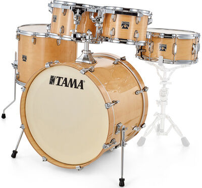 Tama Superstar Classic Shell 22 GNL Gloss Natural Blonde