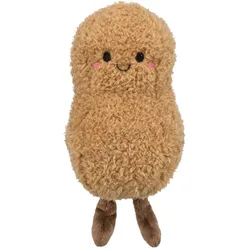 Trixie Orzeszek XXL, dla kota, plusz, USA catnip, 20 cm (Katzenminzespielzeug, Plüschspielzeug Katze), Katzenspielzeug
