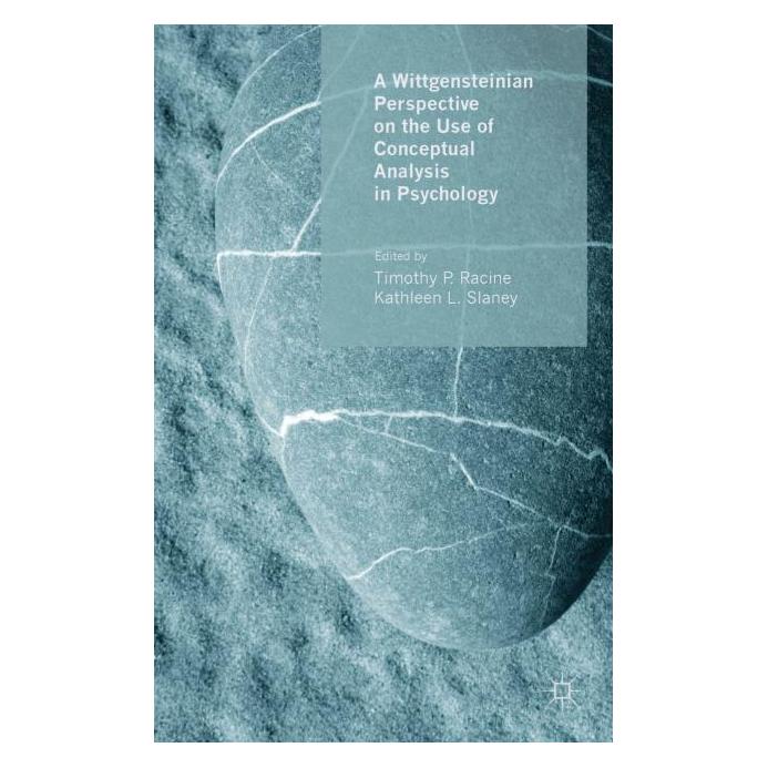 Palgrave Macmillan Uk A Wittgensteinian Perspective on the Us (Englisch, Hardcover, K. Slaney, T. Racine) (63031787)