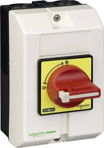 Schneider Electric VCF0GE Not-Aus-Schalter 690V 14.5A IP65 1St.