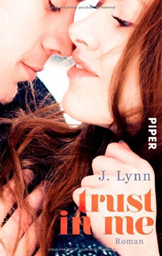 J. Lynn - Trust in Me: Roman (Wait-for-You-Serie, Band 3) - Preis vom 09.10.2026 07:28:09 h