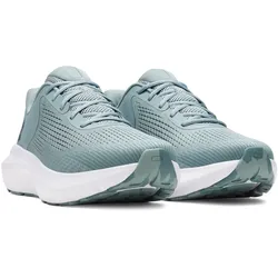 UNDER ARMOUR Rogue 5 Laufschuhe Herren 323 - serpentine/jasper blue/jasper blue 45