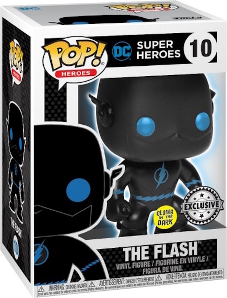 Funko Pop Culture Batman vs. Superman Superman Vinyl Figuur