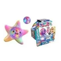 Simba Aqua Gelz Deluxe Brightz Leuchtkugeln