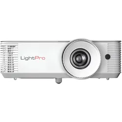 InFocus IN0026SL Installations DLP Beamer