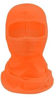 Uplift Essentials Full Face Winter Balaclava Ski Mask & Helmet Liner style 5