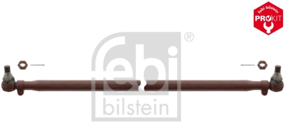 Spurstange FEBI BILSTEIN 19216