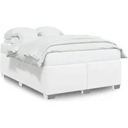 vidaXL, Bett, Bettgestell (137 x 190 cm)