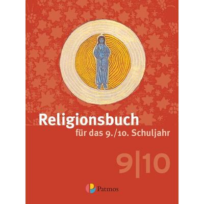 Religionsbuch für das 9./10. Schuljahr - Neuausgabe, Taschenbuch von Hubertus Halbfas, Oldenbourg Schulbuchverlag