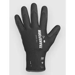 Transform Workwear Handschuhe black Gr. XL