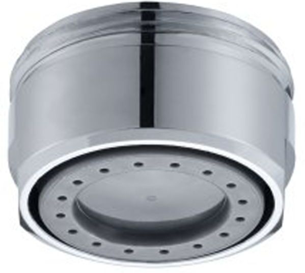 Neoperl Mikado pca Strahlregler 02757195 verchromt, M 24x1, 0,35 gpm / 1,3 l/min