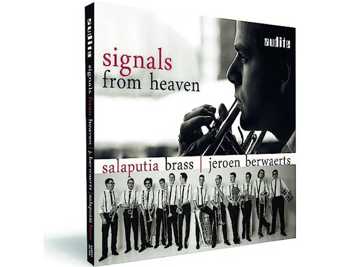 Signals from Heaven