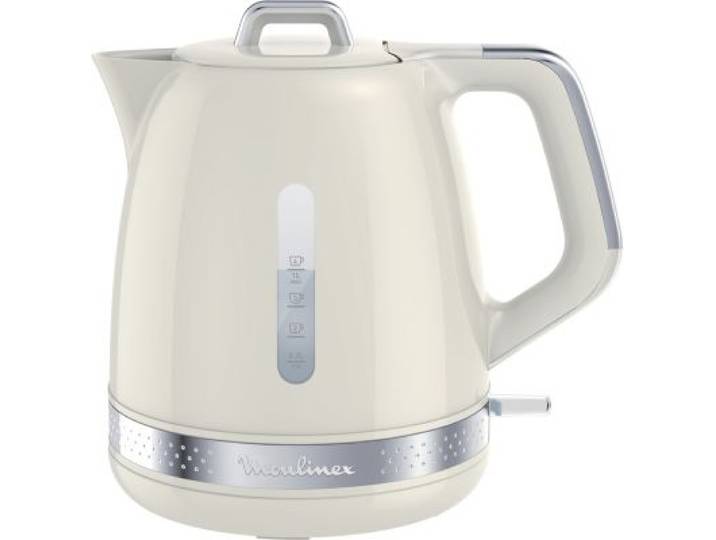 Moulinex - Bouilloire By323a10 Soleil Ivoire