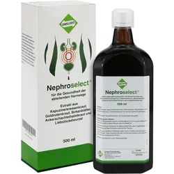 Nephroselect 500 ml