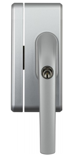 ABUS Fenstergriff-Schloss FO400A, mit Alarm, gleichschließend 10079721-01
