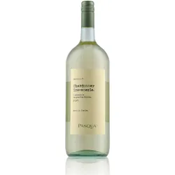 Pasqua Chardonnay Trevenezie trocken 2023 12% Vol. 1,5l