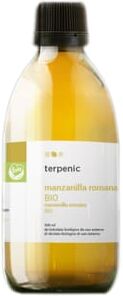 Terpenic Camomila Romana Hidrolato Bio 500 ml