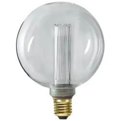 Scharnberger+Hasenbein LED-Globelampe E27 35235
