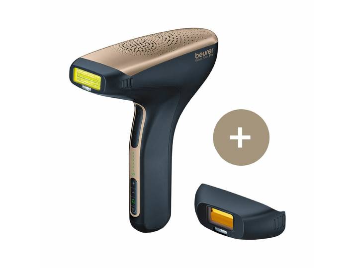Beurer IPL 8800 VELVET SKIN PRO Haarentferner