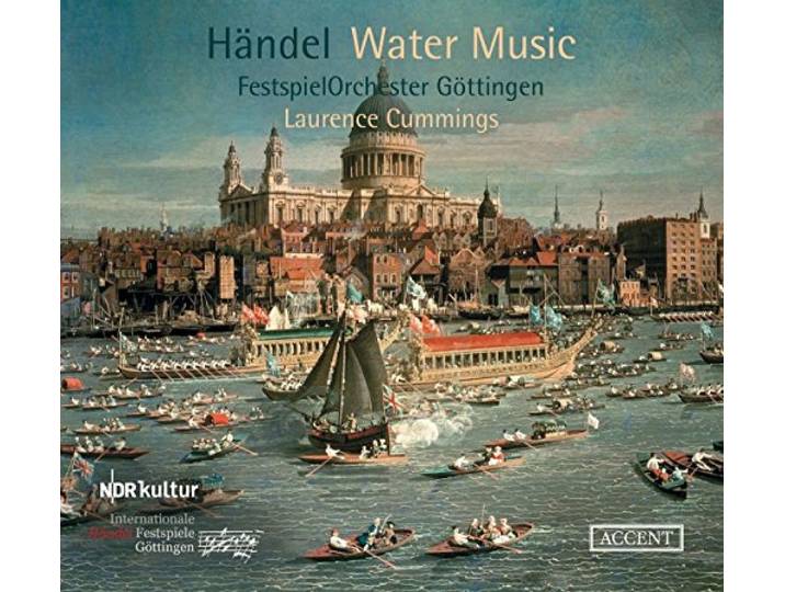Water Music