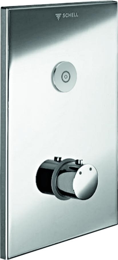 Schell 019180699 UP-Dusche LINUS D-C-T