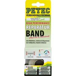 Petec High Performance Reparatur Band selbstverschweißend