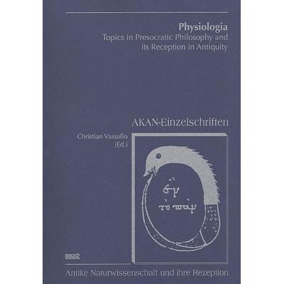 Physiologia, Taschenbuch von , WVT Wissenschaftlicher Verlag Trier, 978-3-86821-735-3