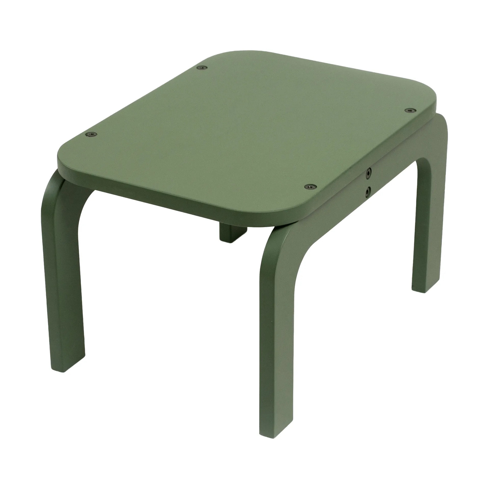 Nofred Kiddo Step Seat kruk voor kinderen groen