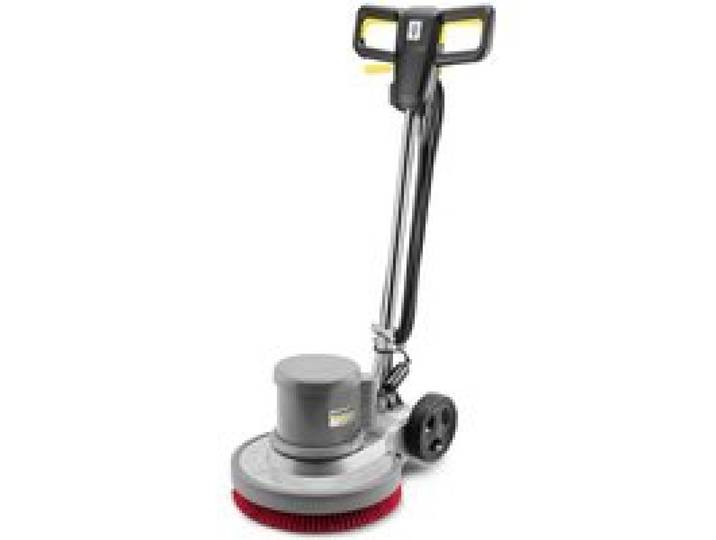 Monobrosse bi-vitesse karcher bds 43/duoc adv - KARCHER - Monobrosse