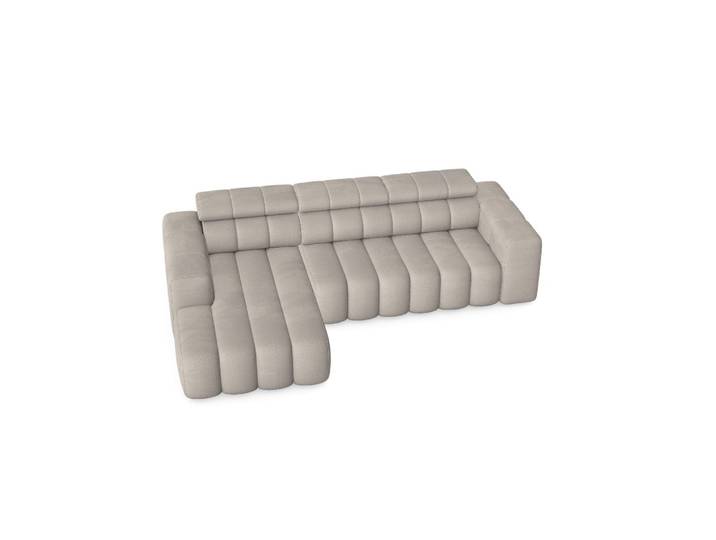 Modulares Sofa Zürich - Deine Wunschkonfiguration M_FWDLU22 - Luxusbetten24