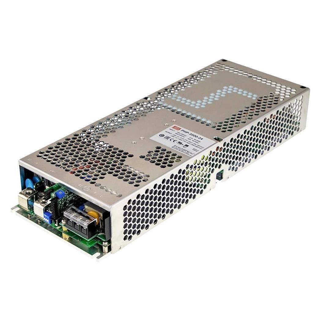 Mean Well Schaltnetzteil (PHP-3500-380)