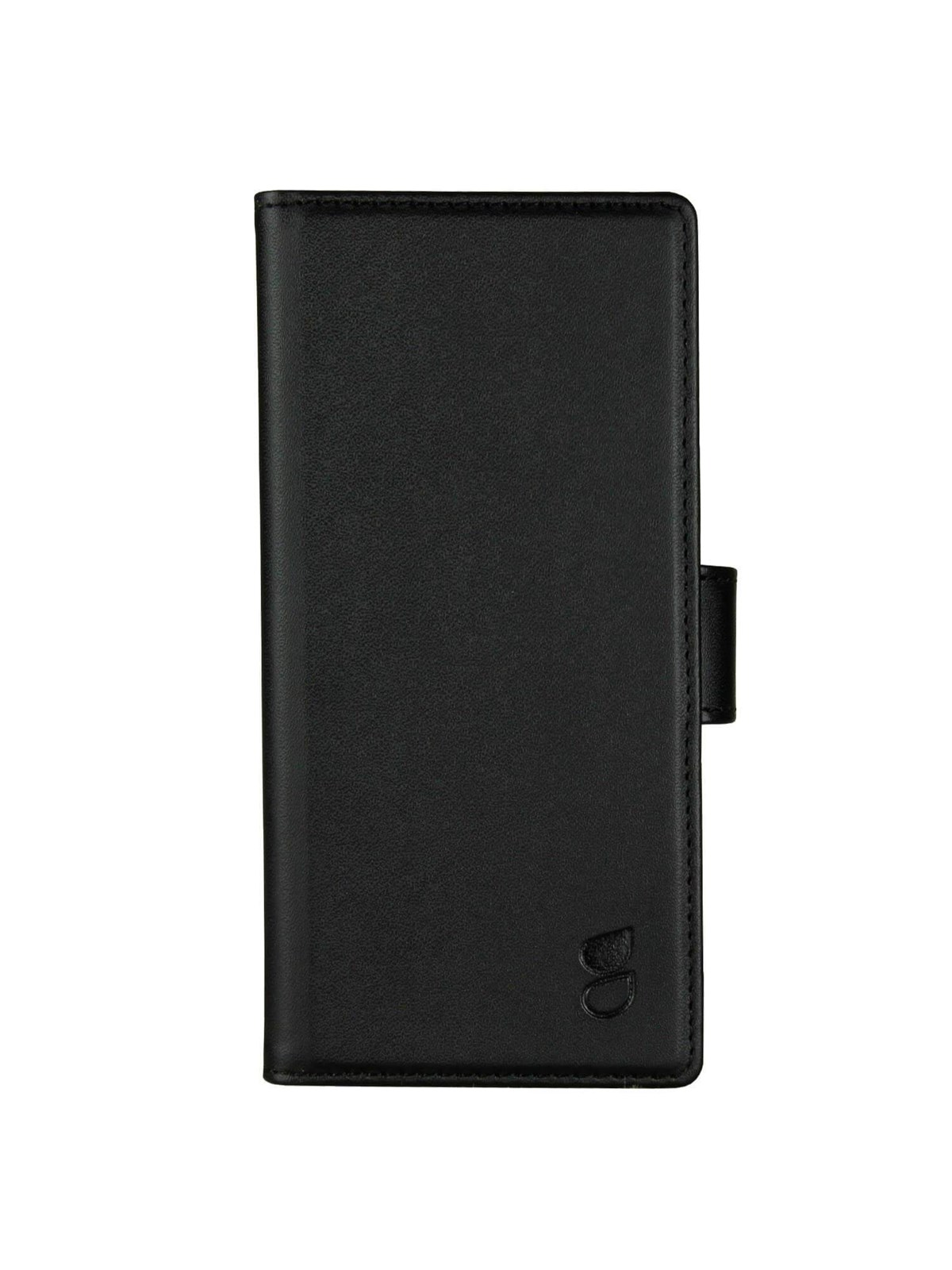 GEAR Wallet Xperia XA1 Black